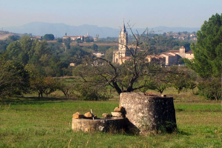 rosieres-village