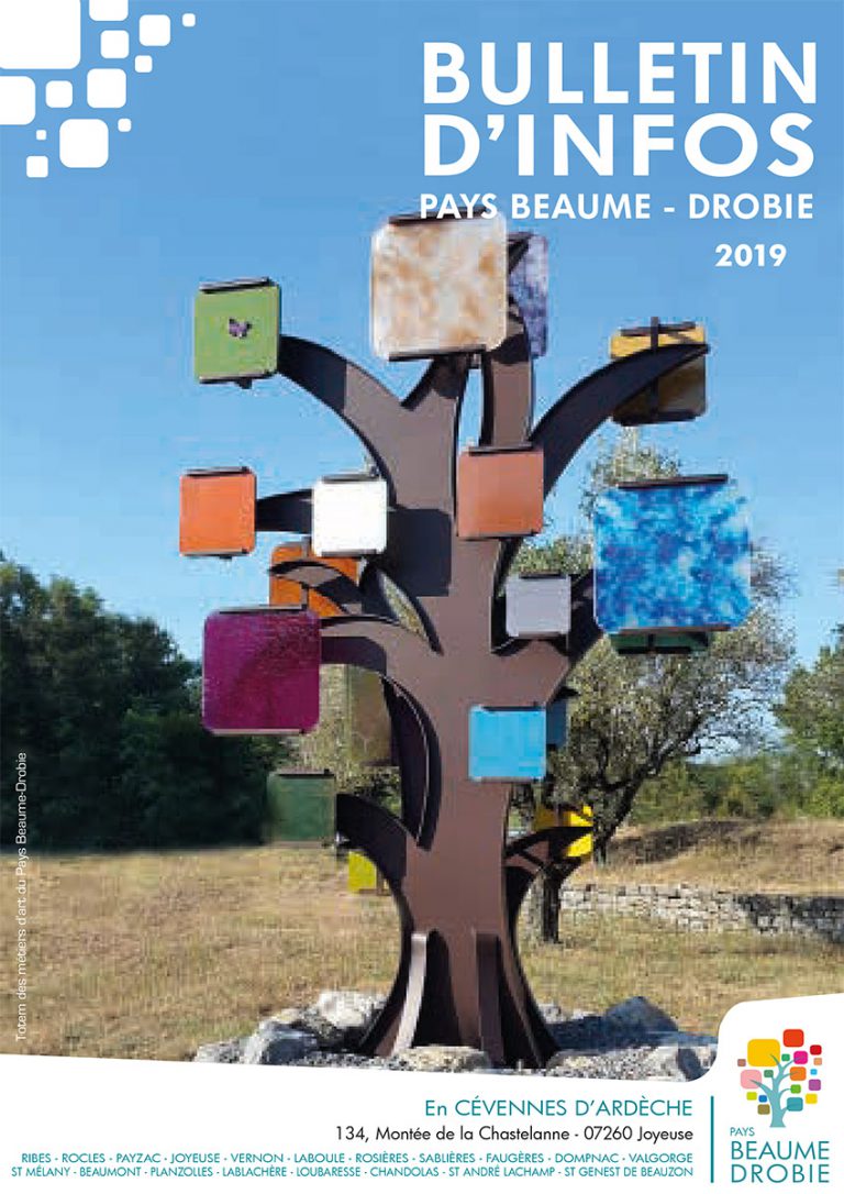 beaume-drobie-bulletin-infos-2019