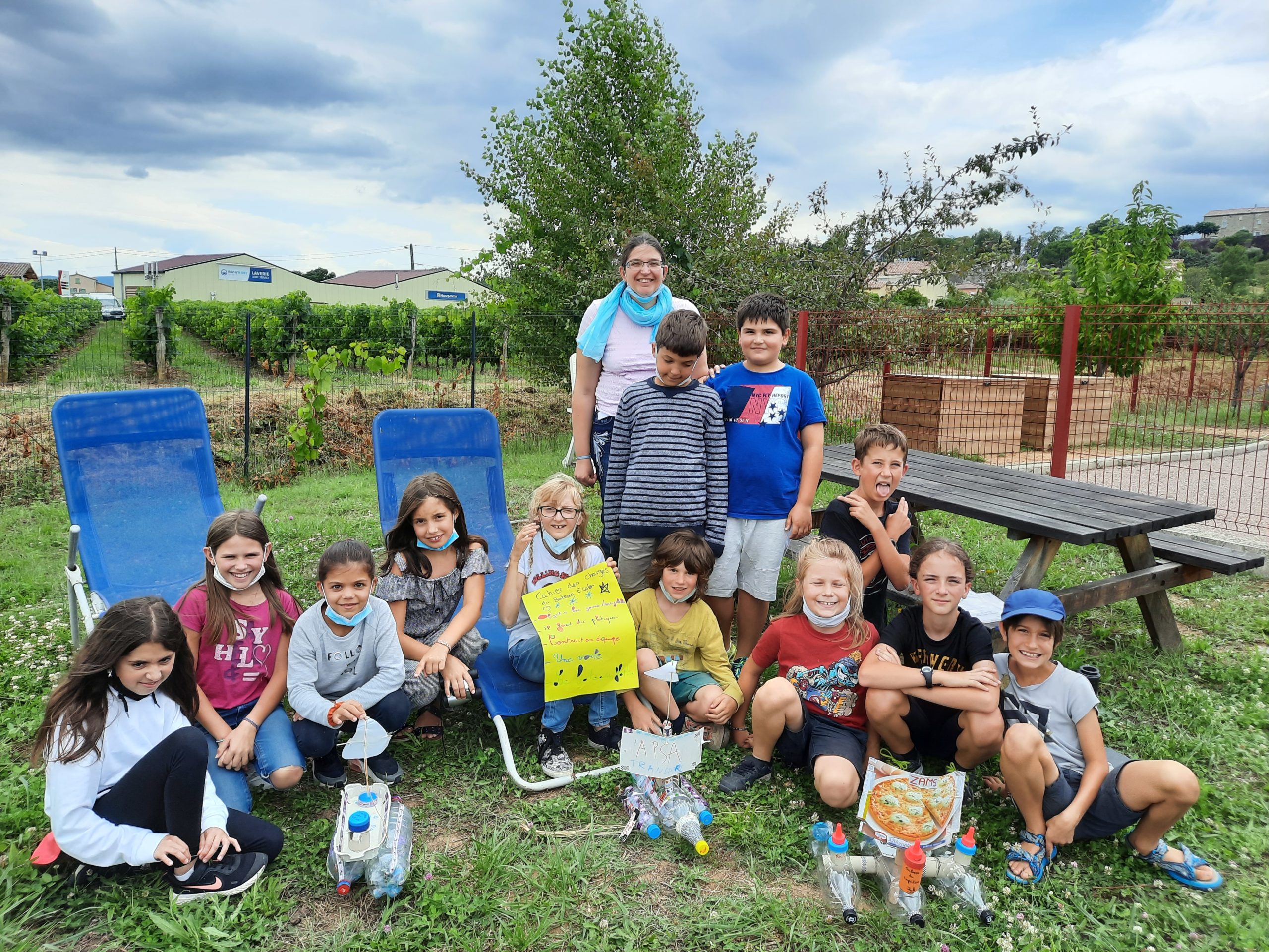 Atelier-recyclage-LesFarfadets©CDCPaysBeaumeDrobie-10