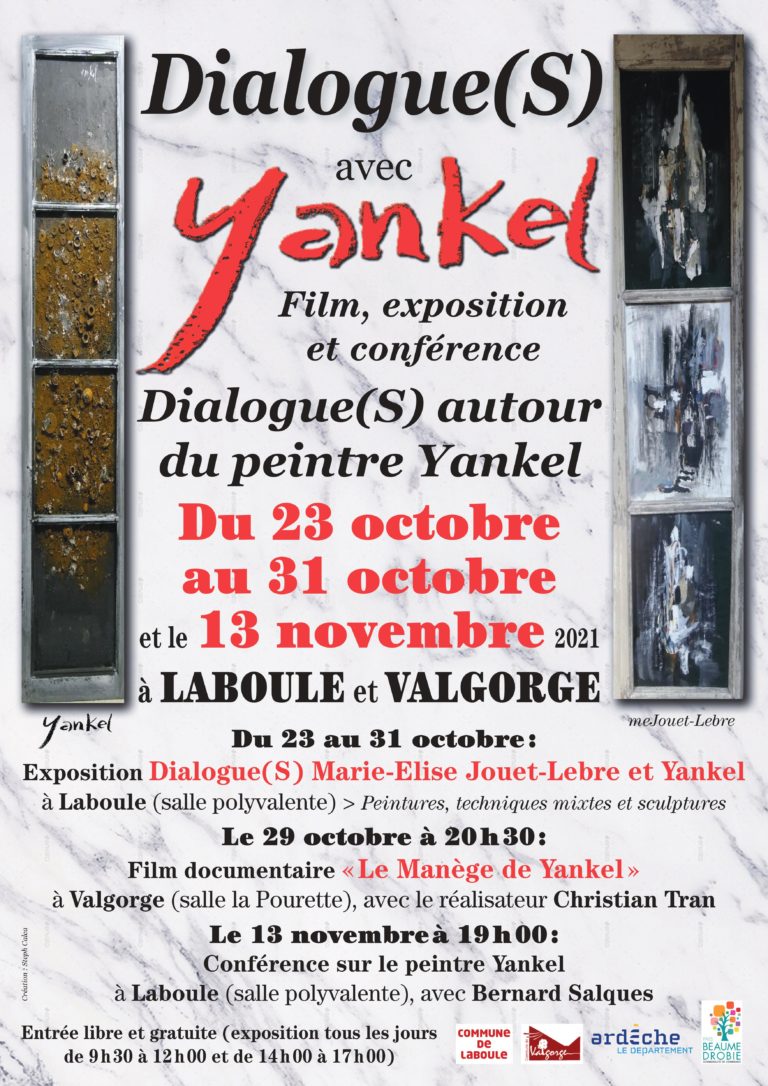 Expo_Yankel_2021_Laboule-Valgorge