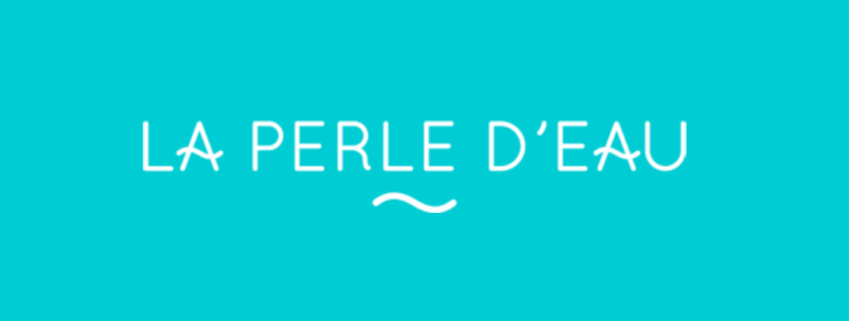 laperle deau