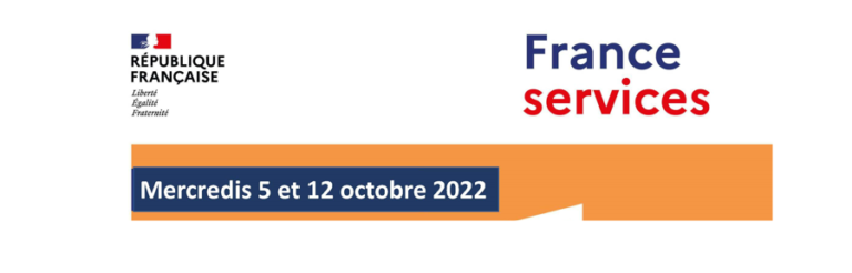 France services site