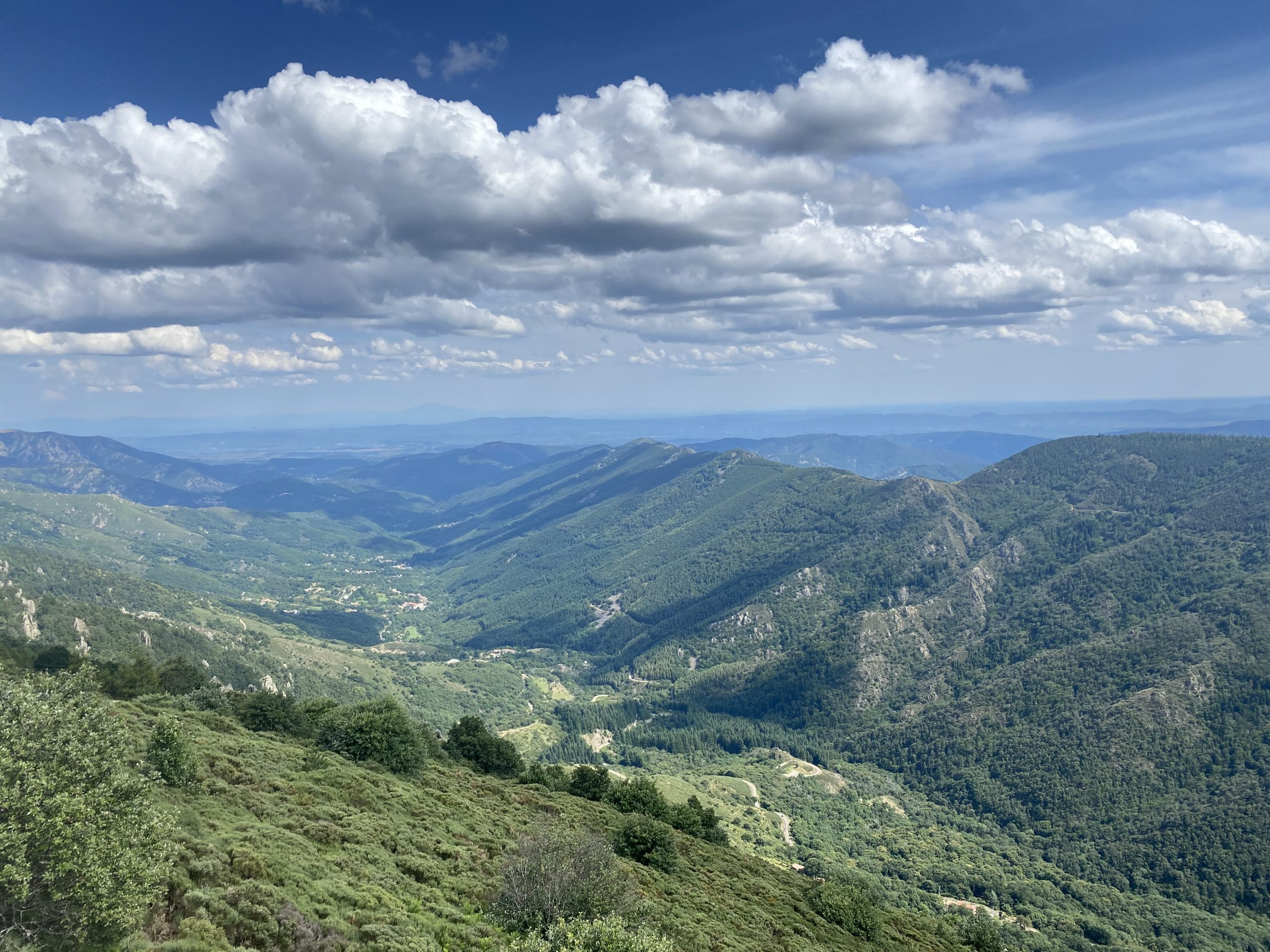 Col de Meyrand © Valentine Duhauvelle