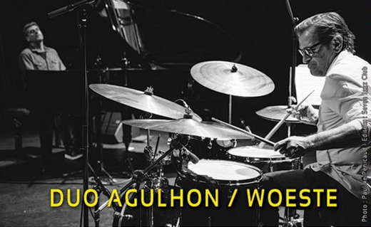 © Pauline Penicaud - Edition Seven Jazz Club