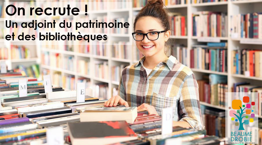 Emploi biblio