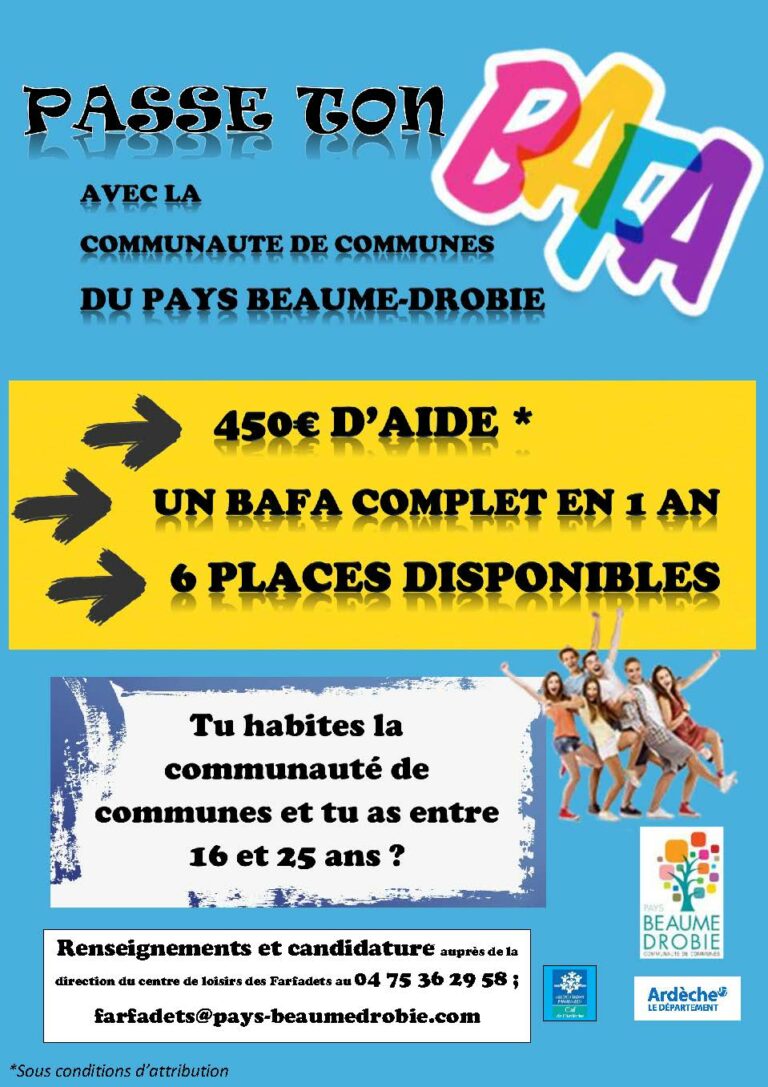 Affiche-BAFA