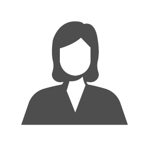 silhouette femme